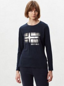 Реглан Napapijri SRA модель NP000IXL1761 Фото