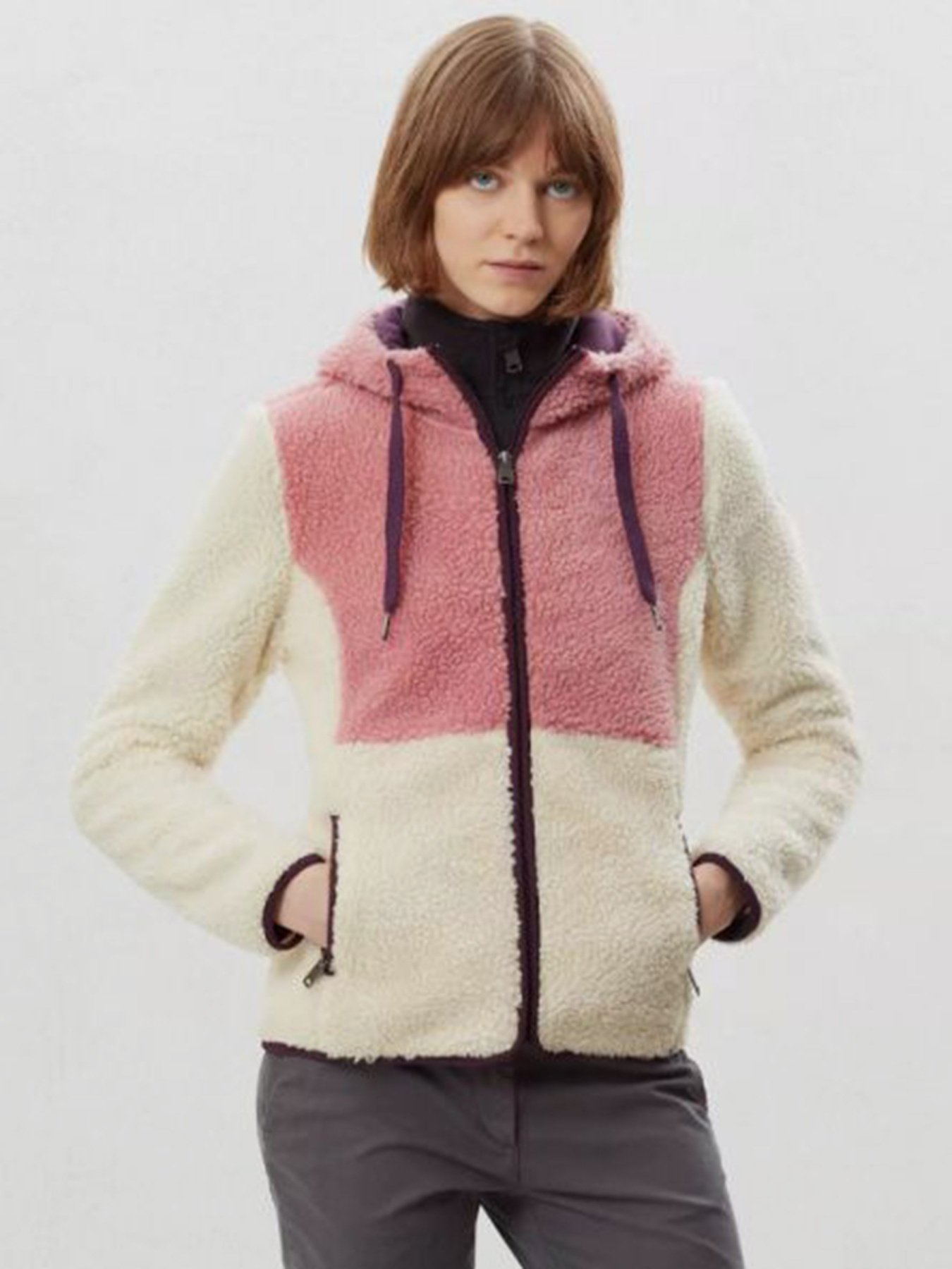 Кофта Napapijri TEANA модель NP000IXOP791 Фото