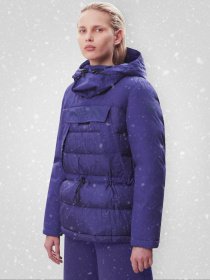 Анорак Napapijri SKIDOO INFINITY модель NP000IYKVB11 Фото