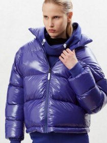 Куртка Napapijri ART W SL SH модель NP000IYOVB11 Фото