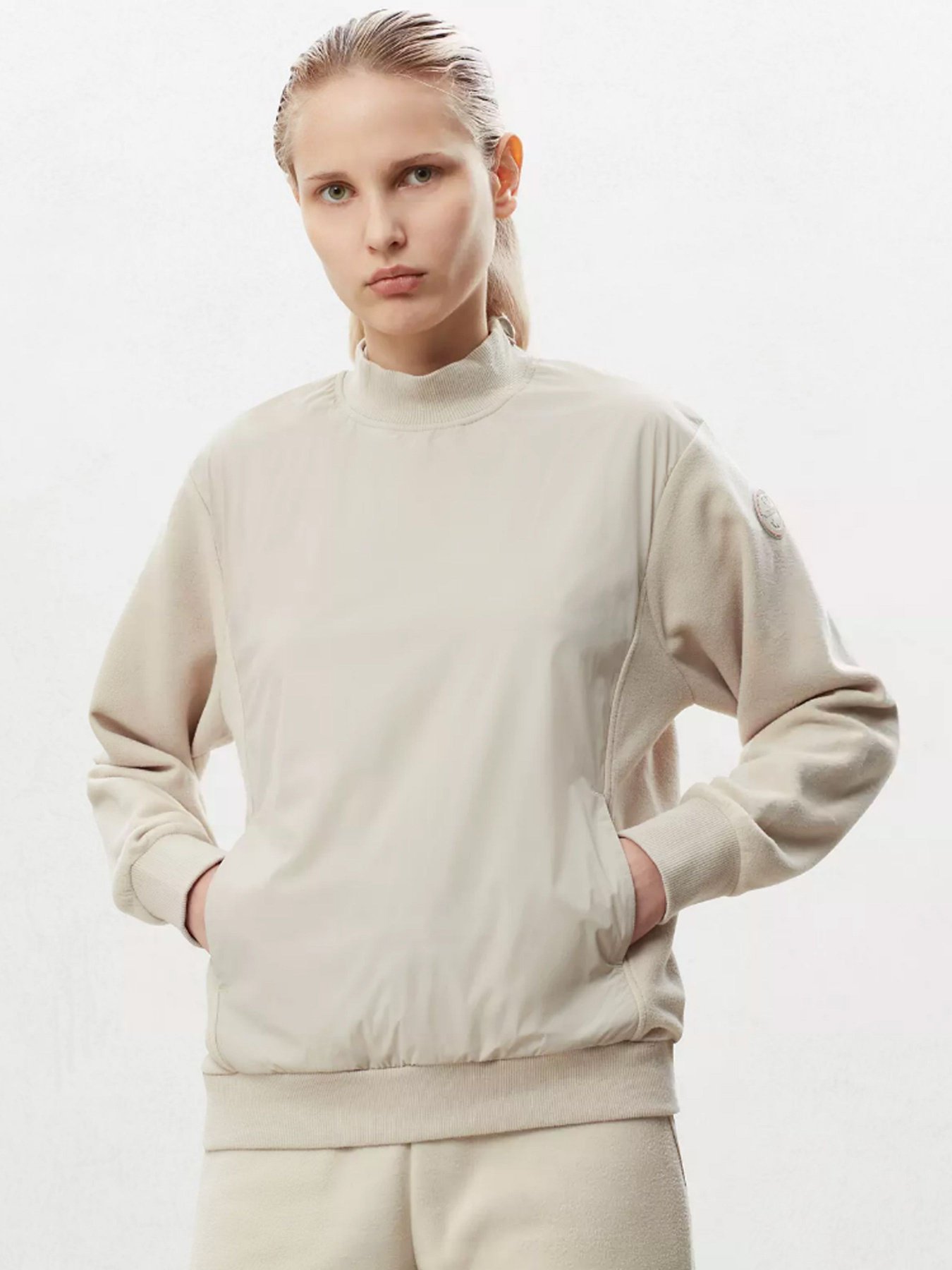 Свитшот Napapijri TAEL модель NP000IZWNN11 Фото