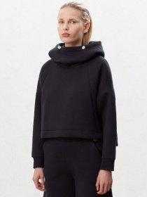 Худи Napapijri BIEL W Н модель NP000IZZ0411 Фото