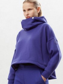 Худи Napapijri модель NP000IZZVB11 Худи Napapijri модель NP000IZZVB11 Фото