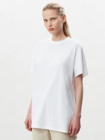 Футболки и поло Napapijri SIEL W LON модель NP000JAE0021 Фото