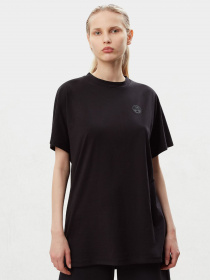 Футболки и поло Napapijri SIEL W LON модель NP000JAE0411 Фото