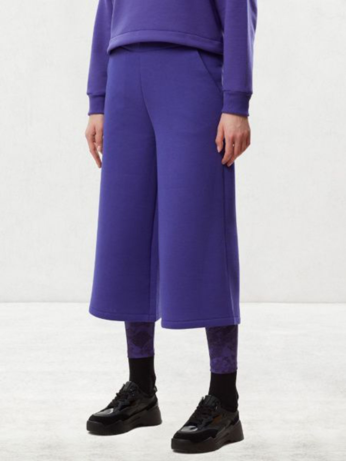 Кюлоти Napapijri MIEL W WIDE модель NP000JAHVB11 Фото