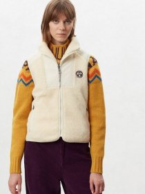 Жилет Napapijri TOE модель NP000JANNS51 Фото