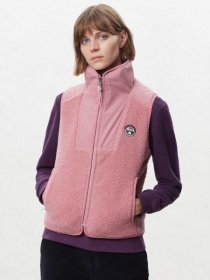 Жилет Napapijri модель NP000JANP791 Жилет Napapijri модель NP000JANP791 Фото