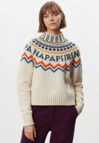 Свитер Napapijri DUNE модель NP000JAQNS51 Фото