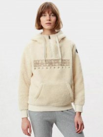 Худи Napapijri Teide Wom 2 модель NP000K7FNS51 Фото