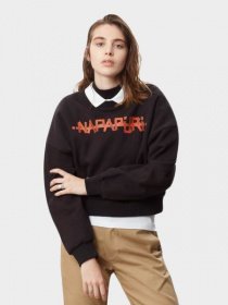 Свитшот Napapijri модель NP000KA50411 Фото