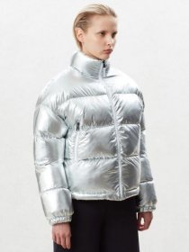 Куртка Napapijri ART модель NP000KC2S001 Фото