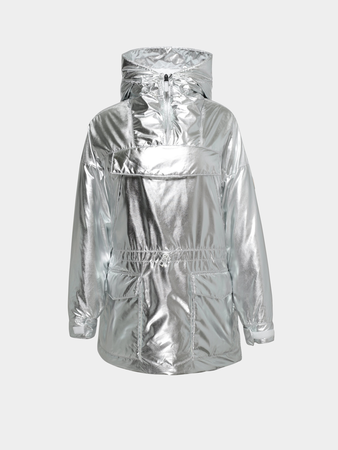 Анорак Napapijri SKIDOO W SL модель NP000KC3S001 Фото