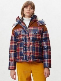 Куртка Napapijri ANTERO W CH модель NP000KC920C1 Куртка Napapijri ANTERO W CH модель NP000KC920C1 Фото