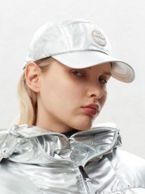 Кепка Napapijri модель NP000KCVS001 Фото