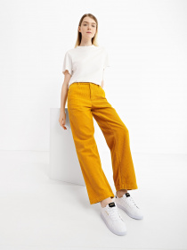 Повседневные штаны Napapijri MORA модель NP0A4DW5Y511 Фото