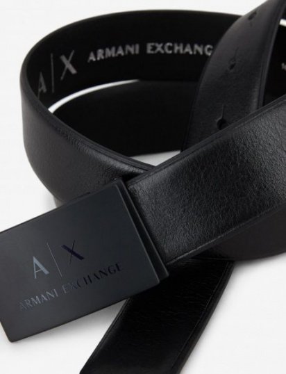 Ремені Armani Exchange модель 951184-CC526-00020 — фото - INTERTOP