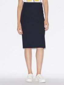 Спідниці Armani Exchange модель 6GYN70-YJX8Z-1593 Фото