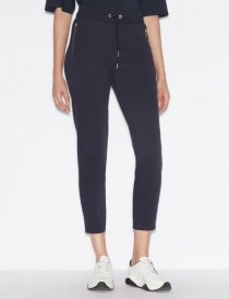 Повседневные штаны Armani Exchange модель 6GYP71-YJ43Z-1593 Фото