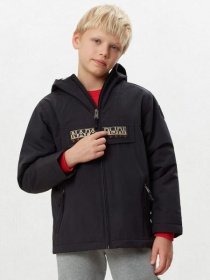 Куртка Napapijri Rainforest Open 1 модель NP000GYC0411 Фото