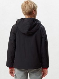 Куртка Napapijri Rainforest Open 1 модель NP000GYC0411 Куртка Napapijri Rainforest Open 1 модель NP000GYC0411 Фото