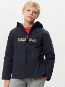 Куртки Napapijri модель NP000GYC1761 Фото