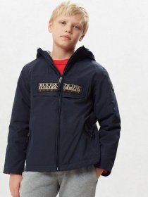 Куртки Napapijri модель NP000GYCBB71 Фото