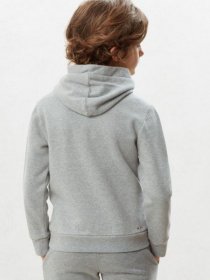 Худі Napapijri Burgee 2 модель NP000I7D1601 Фото