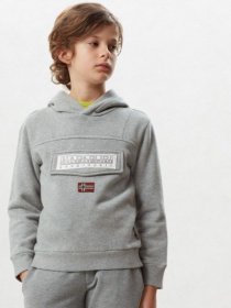 Худі Napapijri Burgee 2 модель NP000I7D1601 Фото