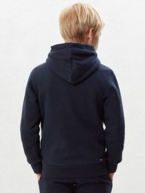 Худі Napapijri Burgee 2 модель NP000I7D1761 Фото