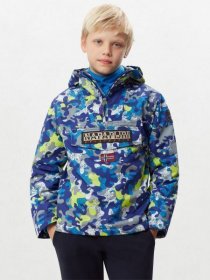 Куртки Napapijri модель NP000IWAFE01 Фото