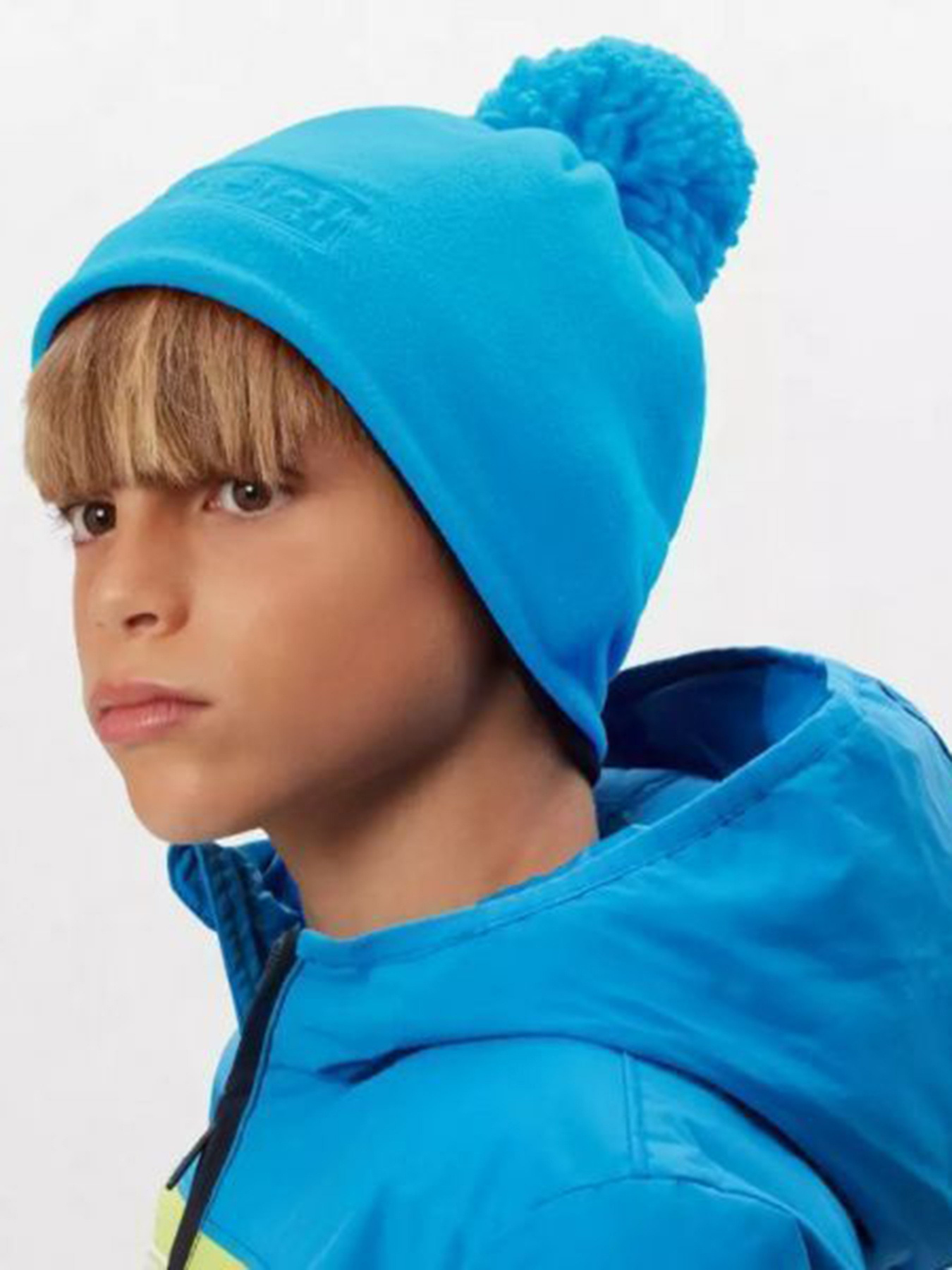 Шапка Napapijri модель NP000IYBBB71 Фото