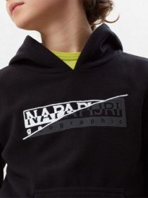 Худи Napapijri K Taky H модель NP000KA00411 Фото