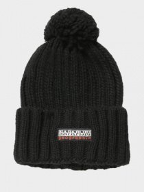 Шапка Napapijri FITZEGERALD модель NP000KCJ0411 Фото