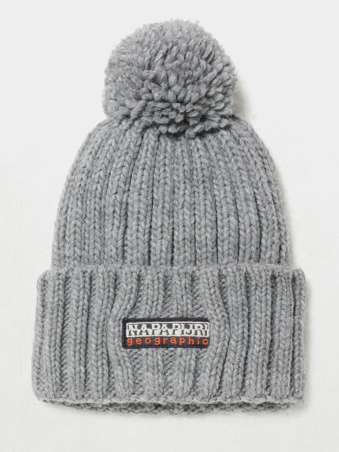 Шапка Napapijri FITZEGERALD модель NP000KCJ1601 Фото