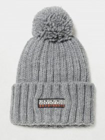 Шапка Napapijri FITZEGERALD модель NP000KCJ1601 Шапка Napapijri FITZEGERALD модель NP000KCJ1601 Фото