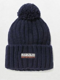 Шапка Napapijri FITZEGERALD модель NP000KCJ1761 Фото