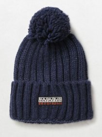 Шапка Napapijri FITZEGERALD модель NP000KCJB011 Фото