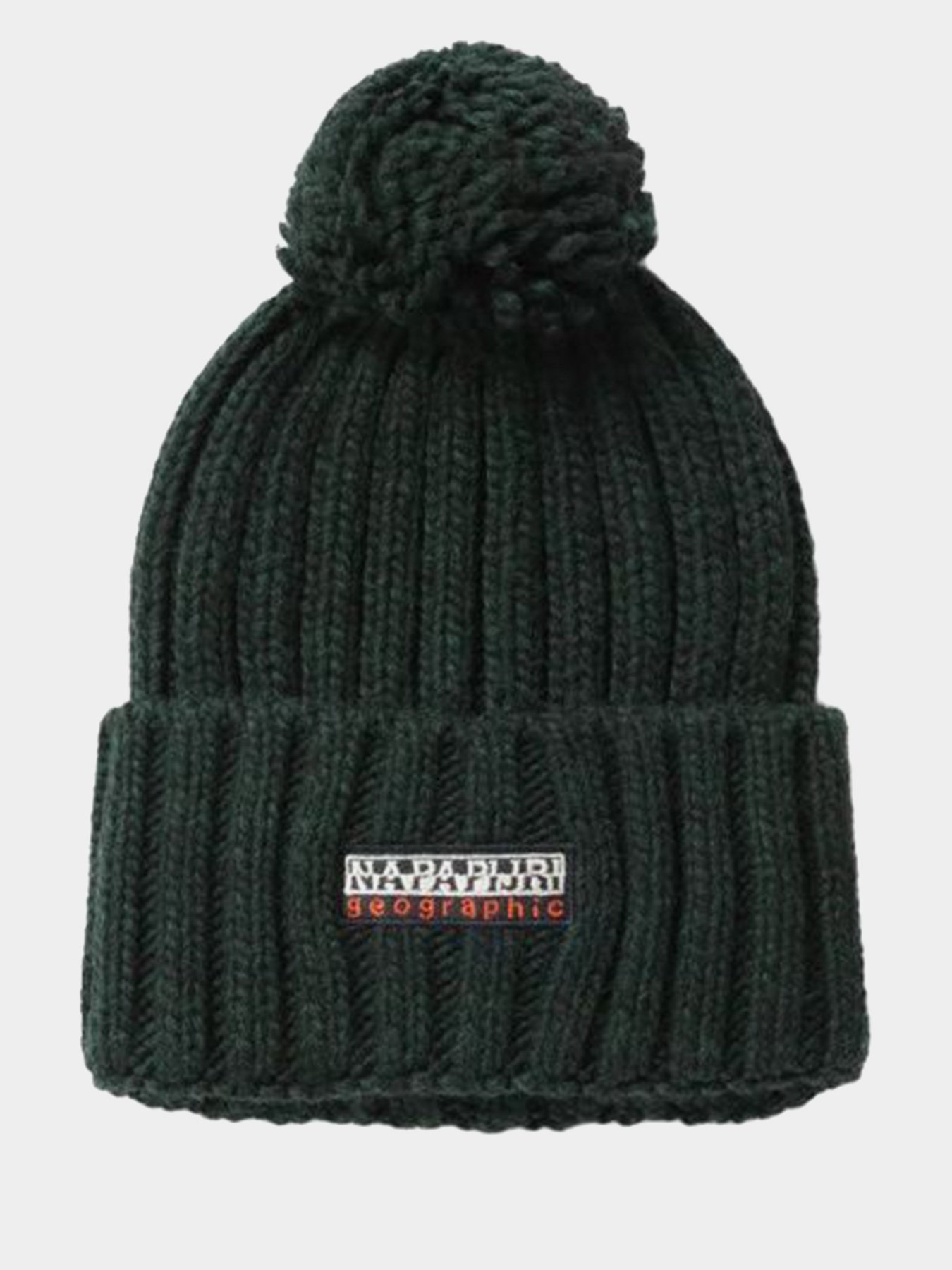 Шапка Napapijri FITZEGERALD модель NP000KCJGD81 Фото