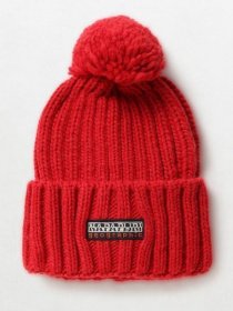 Шапка Napapijri модель NP000KCJR011 Фото