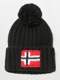 Шапка Napapijri SEMIURY 2 модель NP000KCK0411 Фото