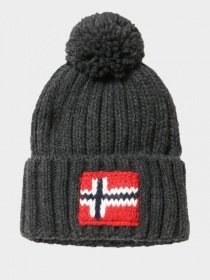 Шапка Napapijri SEMIURY 2 модель NP000KCK1601 Фото