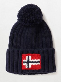 Шапка Napapijri SEMIURY 2 модель NP000KCK1761 Фото