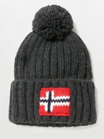 Шапка Napapijri SEMIURY 2 модель NP000KCK1971 Фото