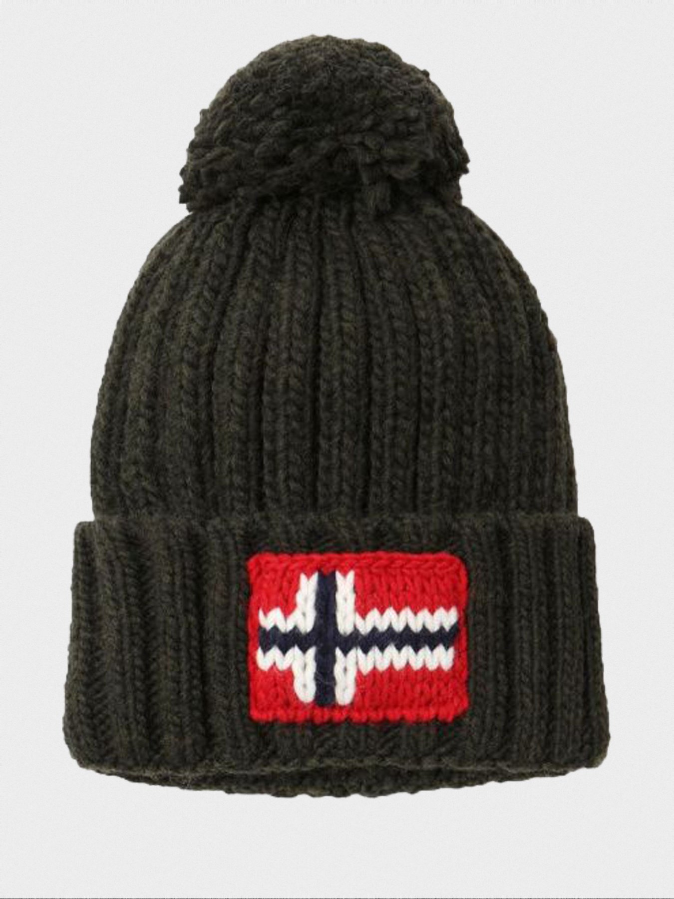 Шапка Napapijri SEMIURY 2 модель NP000KCKGD81 Фото