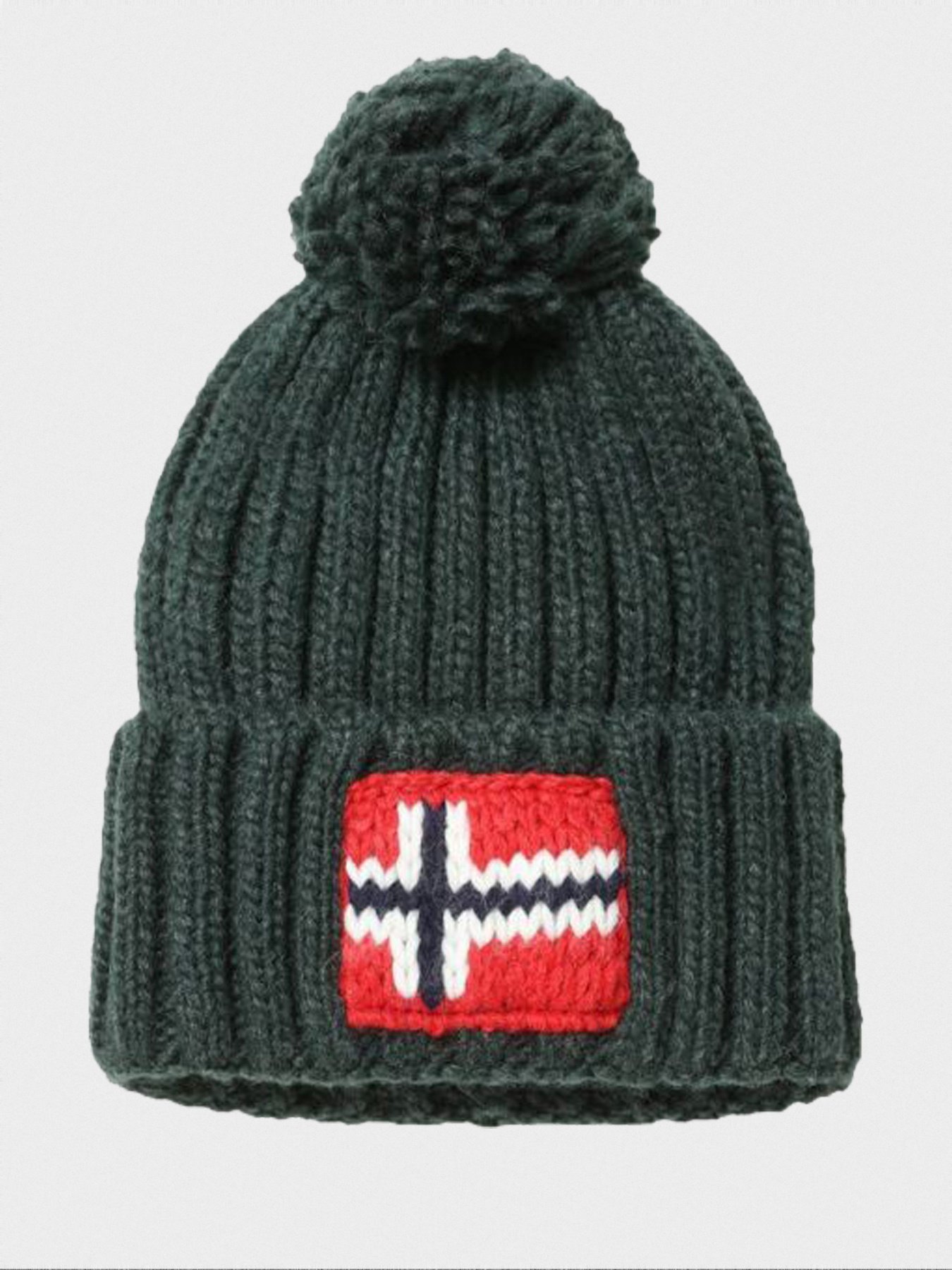 Шапка Napapijri SEMIURY 2 модель NP000KCKGE31 Фото