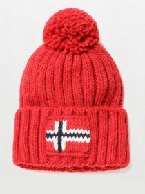 Шапка Napapijri SEMIURY 2 модель NP000KCKR011 Фото