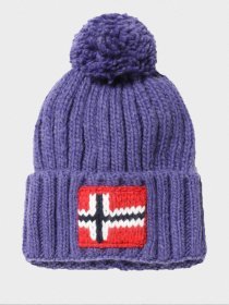 Шапка Napapijri SEMIURY 2 модель NP000KCKVB11 Фото