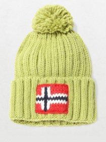 Шапка Napapijri SEMIURY 2 модель NP000KCKYA21 Фото