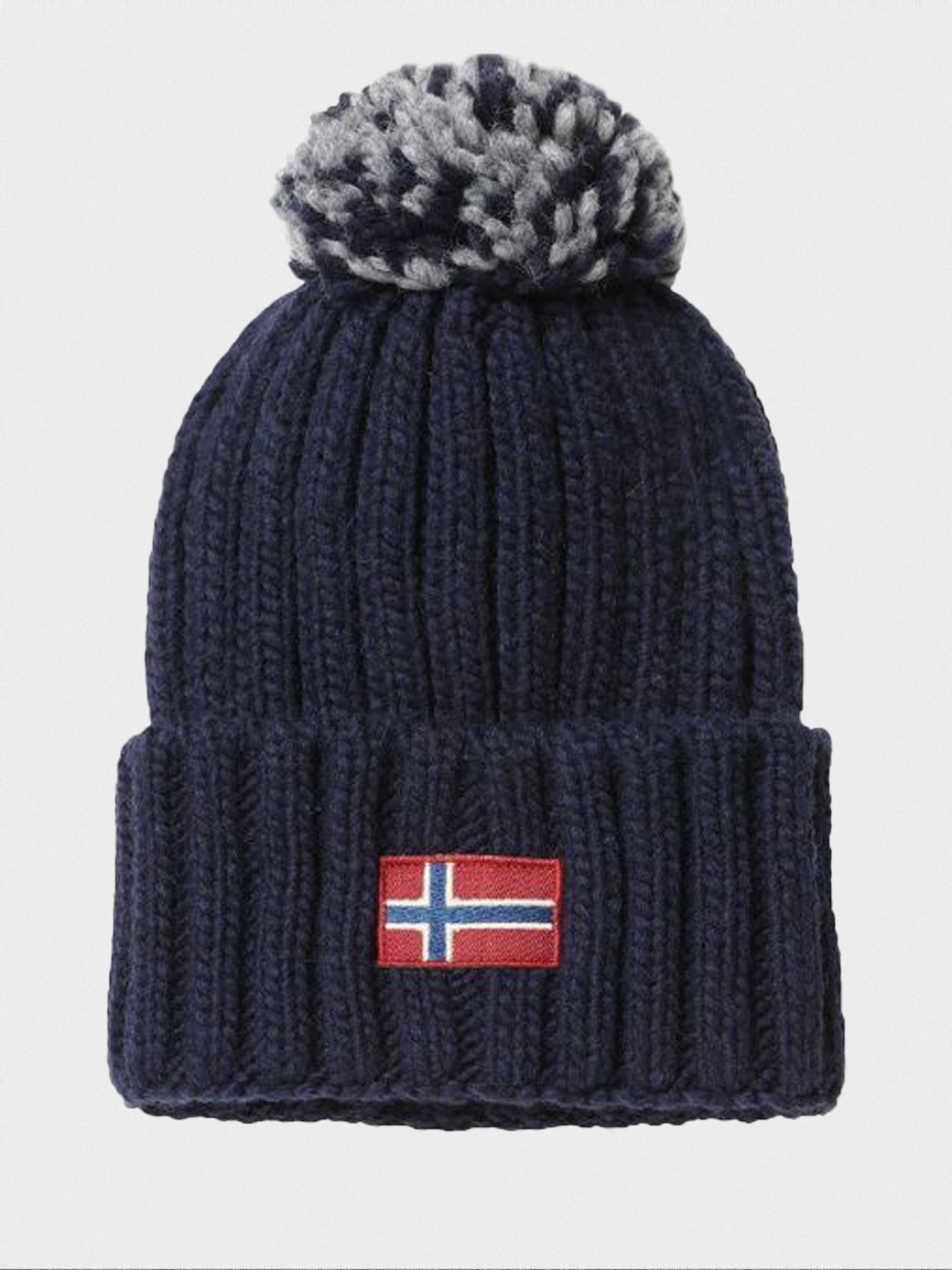 Шапка Napapijri SEMIURY модель NP000KCM1761 Фото